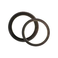 Nippon Pipeman 8&quot; Speaker Ring With Bezel Sold In Pairs