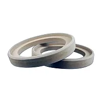 Nippon 8&quot; Mdf Speaker Ring With Bevel Pair