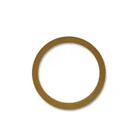Nippon 8&quot; Mdf Speaker Ring  Sold As Pair 
