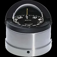 RITCHIE NAVI DNP200 Compass Binnacle Mnt 4.5&#039;Dial Silv