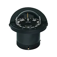 RITCHIE NAVI FN201 Compass Flush Mnt 4.5'Dial Black