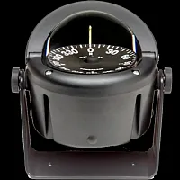 RITCHIE NAVI HB740 Compass Brkt Mnt 3.75&#039; Dial Blk.