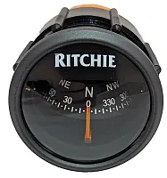 RITCHIE NAVI X23BB Ritchie Sport Dash Mount Black Di