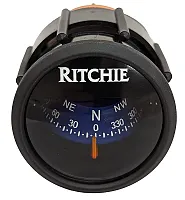 RITCHIE NAVI X23BU Ritchie Sport Dash Mount Blue Dia