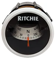 RITCHIE NAVI X23WW Ritchie Sport Dash Mount White Di
