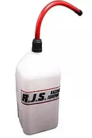 RJS RACING 20000106 Motrsprts Cont (Wht)