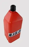 RJS RACING 20000107 Motrsprts Cont (Red)