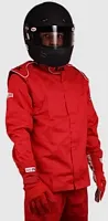 RJS RACING 200400404 Sfi 3-2A/1 &#039;Elite 1&#039; 1 Layer Fr Cot