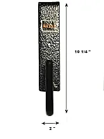 RACK&#039;EM MFG RA8 Single Hook Rack