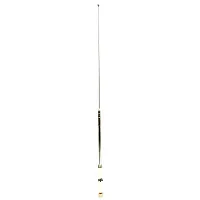 Hustler Rm12 Hustler - 12 Meter Standard Resonator With 3/8&quot;-24 