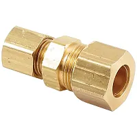 Generic 00082-0604 Compression Reducing Unions (3/8&quot; X 1/4&quot; Comp