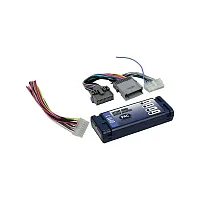Pac Radio Interface Pac For Oem1 Nissan/Infinity &#039;95-06
