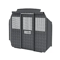 ROLACASE CGBFT13014 Partition With A Standard Setback