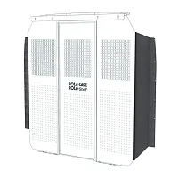ROLACASE RSCGBSBRPM Deep Setback (+2.5&#039;) Panels Option