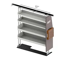 ROLACASE RSFMHRAMP Van Shelving Americas Most Popular