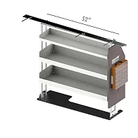 ROLACASE RSLLRAMPA Van Shelving Americas Most Popular