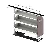 ROLACASE RSLLRBAPA Van Shelving Basic Bin Package