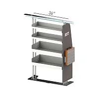 ROLACASE RSMRSAMPA Van Shelving Americas Most Popular
