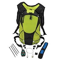 Royal 13032T Bl200 Safety Backpack
