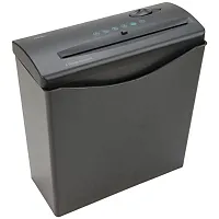 Royal 16999U Js55 6-Sheet Shredder With Basket