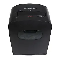 Royal Cx112X 112Mx 12-Sheet Crosscut Shredder