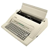 Royal 69147T Scriptor Ii
