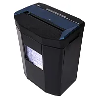 Royal 89394T 1005Mc 10-Sheet Microcut Paper Shredder With Basket