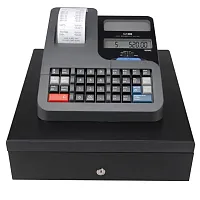 Royal 89395U 520Dx Electronic Cash Register