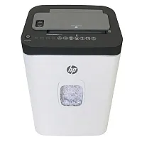 Hp 91003D Af1512 150-Sheet Microcut Heavy-Duty Auto-Feed Shredder