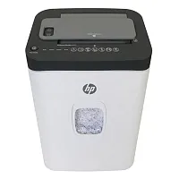 Hp 91031K Af2014 200-Sheet Microcut Heavy-Duty Auto-Feed Shredder