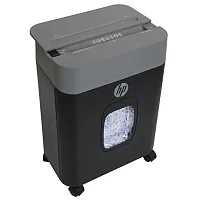 Hp 91033A Hp-Cc8 8-Sheet Crosscut Shredder
