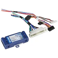 Pac Radio Pro3 Rentention Module