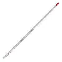 Firestik 3&#039; (92Cm) Heavy-Duty Antenna 5/8 Wave (White)