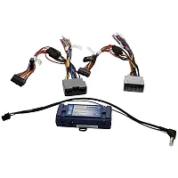 Pac Radiopro4 Interface For Chrysler Vehicles With Can Bus