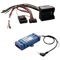 Pac Radiopro4 Interface For Vw Vehicles With Can Bus
