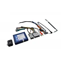 Pac Radio Replacement Interface With Onstar Select Gm Vehicles