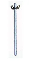 RACING POWER R2175 5&#039; Steel Air Cleaner Stud With 1/4-