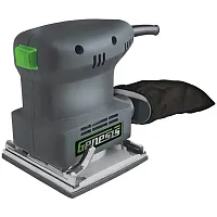 Genesis(Tm) Gps2303 1/4-Sheet Palm Sander
