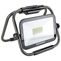 Genesis Gwl1265F 6,500-Lumen Portable Foldable Led Work Light