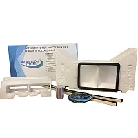 RPI COMPONEN RVAFGEKIT Rvafac Arflw Dist Mod Ge Air Cond