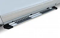 RAPTOR 17010041 6&#039; Aluminum Running Boards