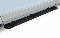 RAPTOR 17010052BT 6&#039; Black Aluminum Running Boards