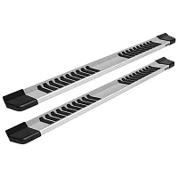 RAPTOR 17010626 6 Inch Aluminum Oem Running Boards