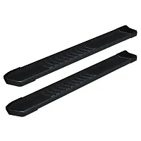 RAPTOR 1760BLK 60&#039; Black Textured Aluminum Oem Run