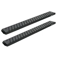 RAPTOR 21010016BT Raptor Series 6.5 In Sawtooth Slide