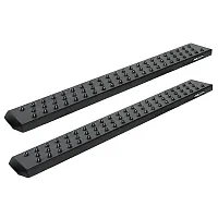 RAPTOR 21010017BT Raptor Series 6.5 In Sawtooth Slide