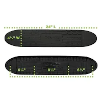 RAPTOR STEP007 5&#039; Step Pad
