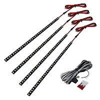 RAPTOR UNVLEWHITE Raptor Series Led Light Strip