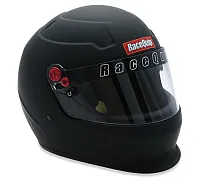 RACEQUIP 276997 Pro20 Sa2020 Flblk Xxl