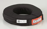RACEQUIP 337008 Sfi 360 Helmet Support Xlg 19&#039; Blak